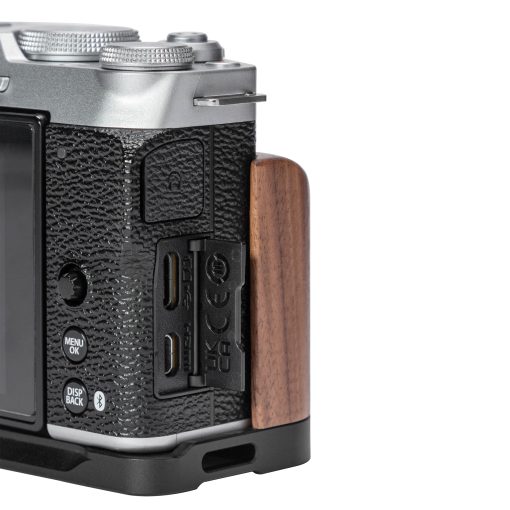 QAL-XM5 L-Bracket for Fujifilm X-M5 - Image 11