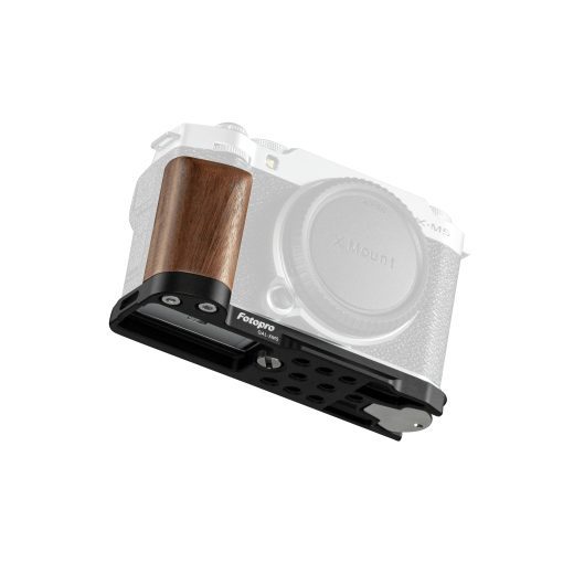 QAL-XM5 L-Bracket for Fujifilm X-M5