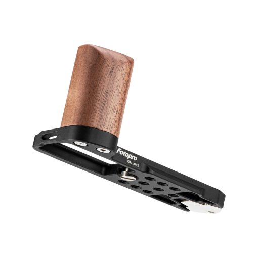 QAL-XM5 L-Bracket for Fujifilm X-M5 - Image 3