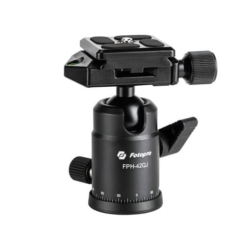42QJ Ball head