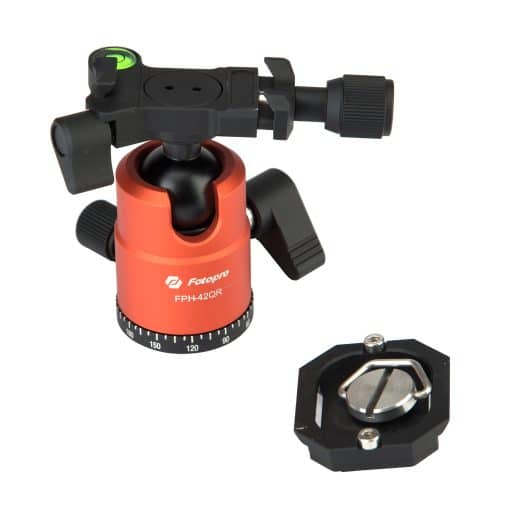 42QR Ball head - Image 11