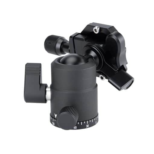 42QR Ball head - Image 7