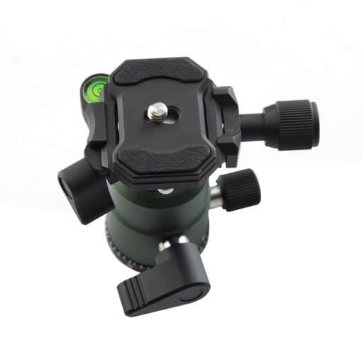 42QR Ball head - Image 9