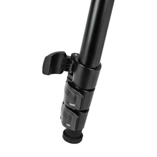 A5i+MH-6S Heavy-duty fluid video tripod - Image 11