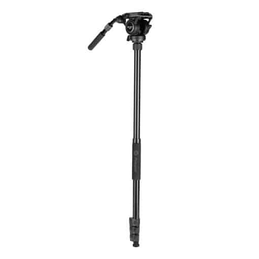 A5i+MH-6S Heavy-duty fluid video tripod - Image 7