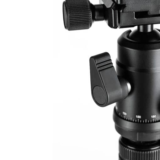 42QJ Ball head - Image 4
