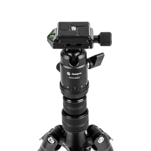 42QJ Ball head - Image 8