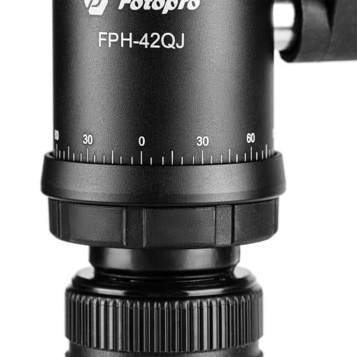 42QJ Ball head - Image 5