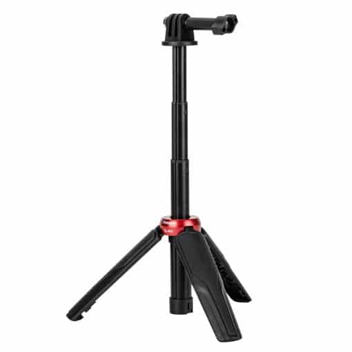TL-603 Action camera mini table tripod - Image 5