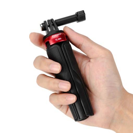 TL-603 Action camera mini table tripod - Image 6