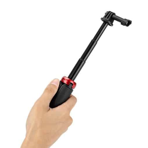 TL-603 Action camera mini table tripod - Image 7