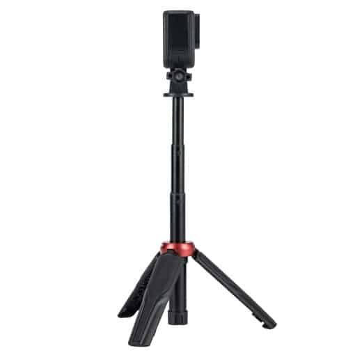 TL-603 Action camera mini table tripod - Image 9