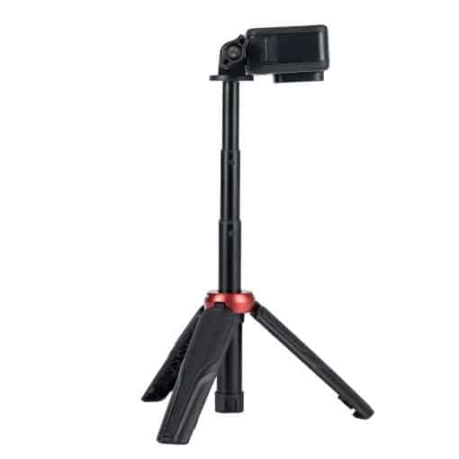 TL-603 Action camera mini table tripod - Image 10