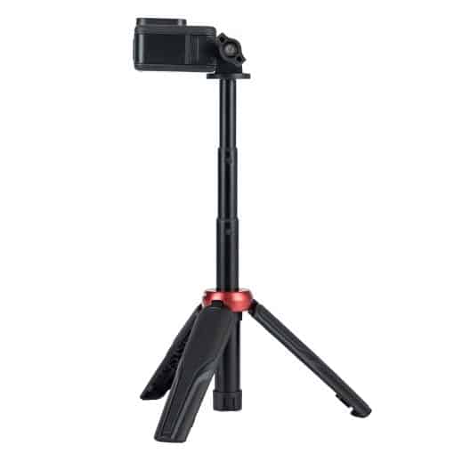 TL-603 Action camera mini table tripod - Image 11