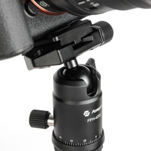 42QJ Ball head - Image 3