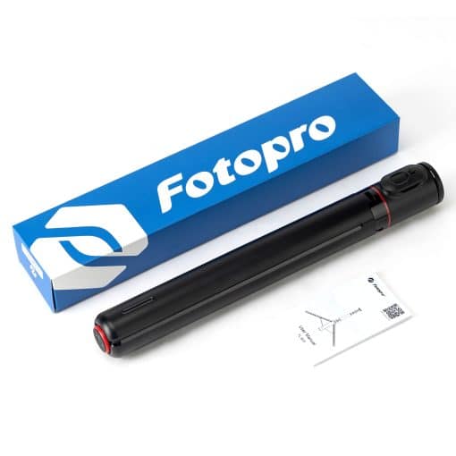 TL-803 Smartphone selfie tripod - Image 9