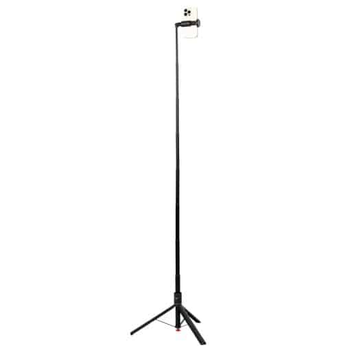 TL-803 Smartphone selfie tripod - Image 3