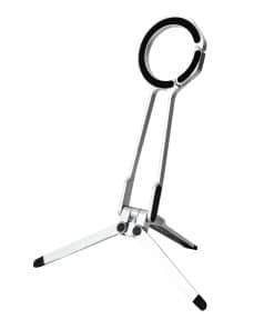 SY-367 Magnetic Carabiner Phone Stand