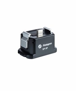 SP-3P Quick-Release Adapter Base for DJI Osmo Pocket 3