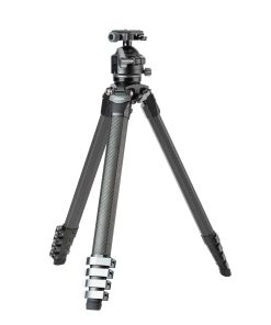 Origin O-9+O-9H Tripod kit for Landscape photography