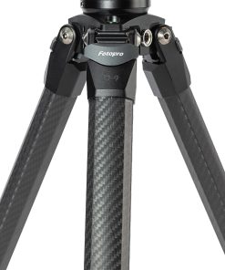 Alternative view of Origin O-9+O-9H Tripod kit for Landscape photography