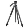 Fotopro X-AIRCROSS 4 Video carbon fiber tripod with fluid head – main view
